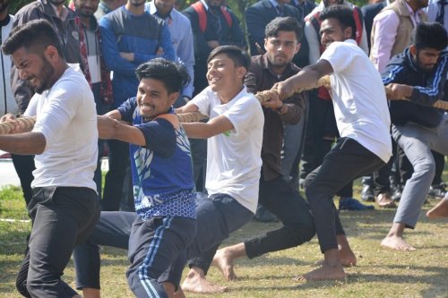 Advance Institute of Science & Technology, Dehradun