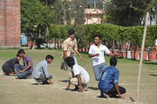 Advance Institute of Science & Technology, Dehradun