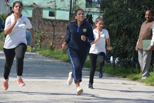 Advance Institute of Science & Technology, Dehradun