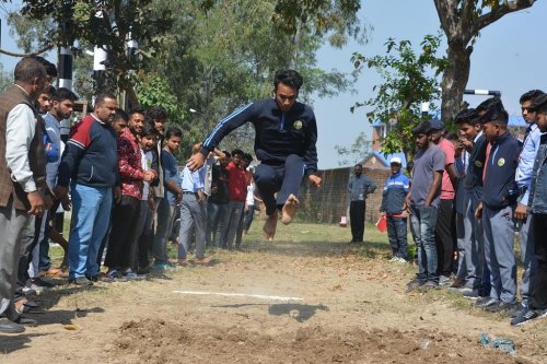 Advance Institute of Science & Technology, Dehradun