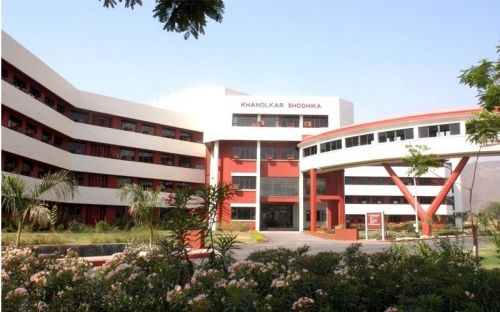 Advanced Centre for Treatment Research and Education in Cancer, Navi Mumbai