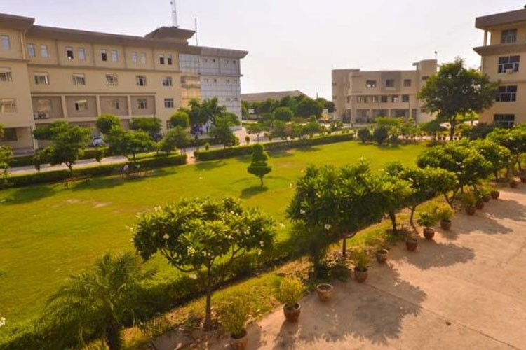 Advanced College of Technology and Management, Palwal