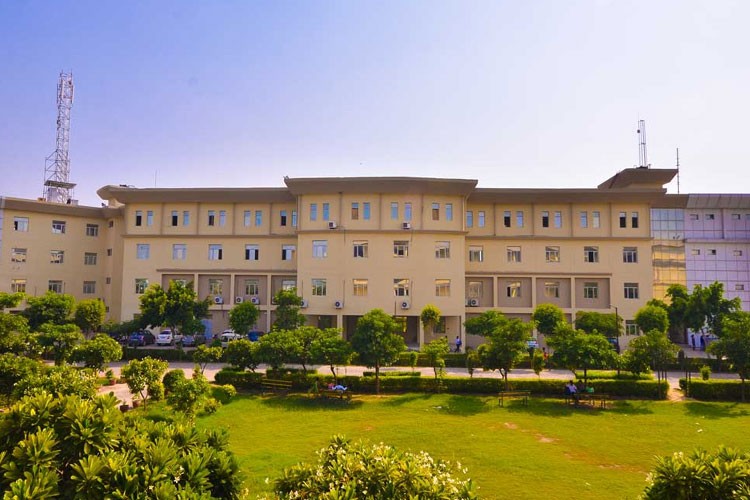 Advanced College of Technology and Management, Palwal
