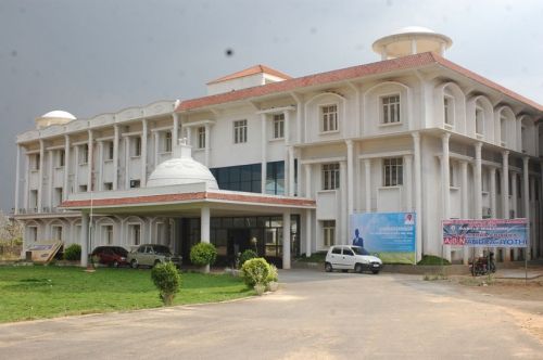Advanced Institute of Education, Palwal