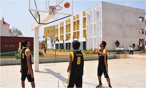 Advanced Institute of Education, Palwal