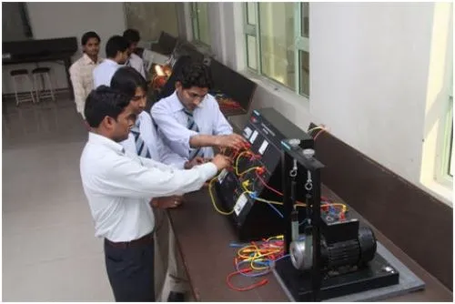 Advanced Institute of Education, Palwal