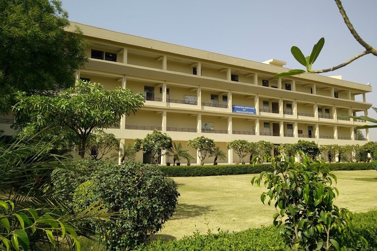 Advanced Institute of Pharmacy, Palwal