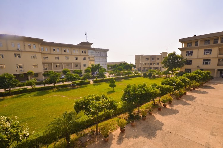 Advanced Institute of Technology and Management, Palwal