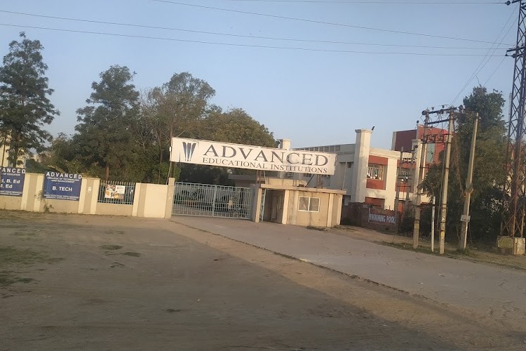 Advanced Institute of Technology and Management, Palwal