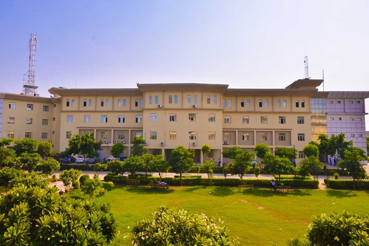 Advanced Institute of Technology and Management, Palwal
