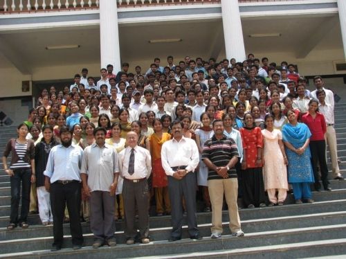 Advanced Management College, Bangalore