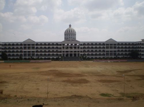 Advanced Management College, Bangalore