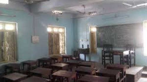 Adwaita Malla Barman Smriti Mahavidyalaya, Amarpur