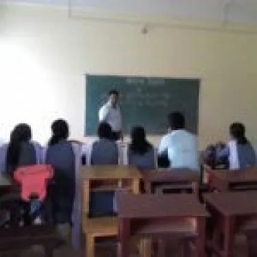 Adwaita Malla Barman Smriti Mahavidyalaya, Agartala