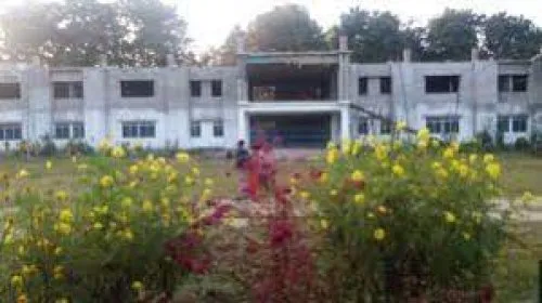 Adwaita Malla Barman Smriti Mahavidyalaya, Agartala