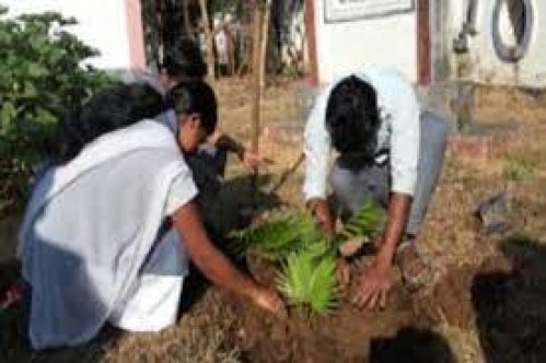 Adwaita Malla Barman Smriti Mahavidyalaya, Amarpur