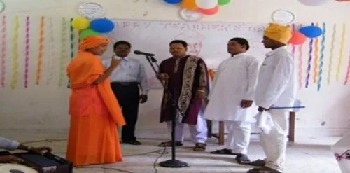 Adwaita Mission Training College, Banka