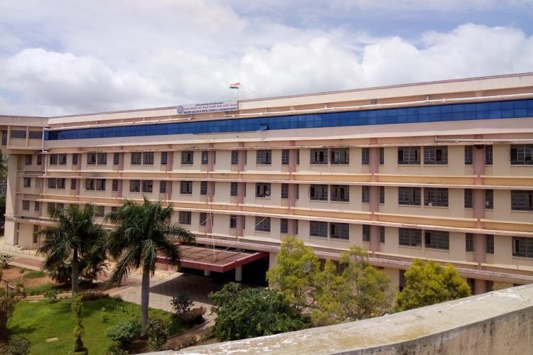 AECS Maaruti College of Dental Sciences and Research Centre, Bangalore