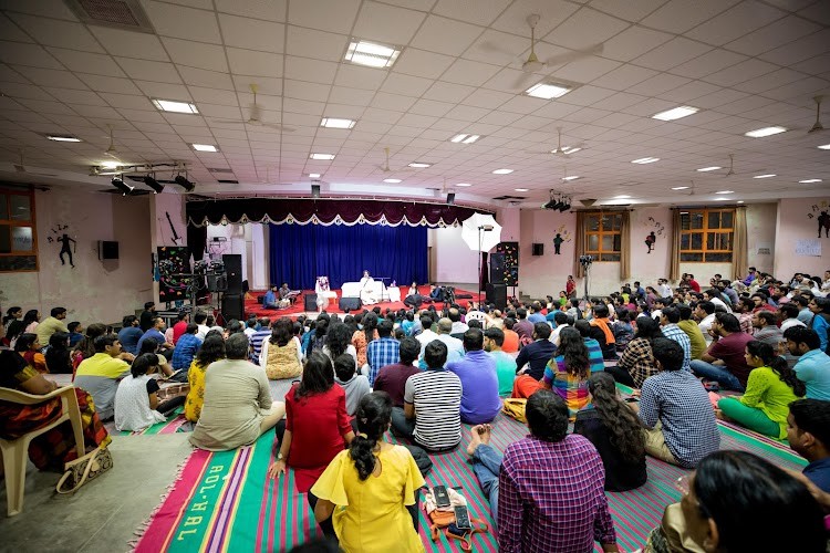 AECS Maaruti College of Dental Sciences and Research Centre, Bangalore