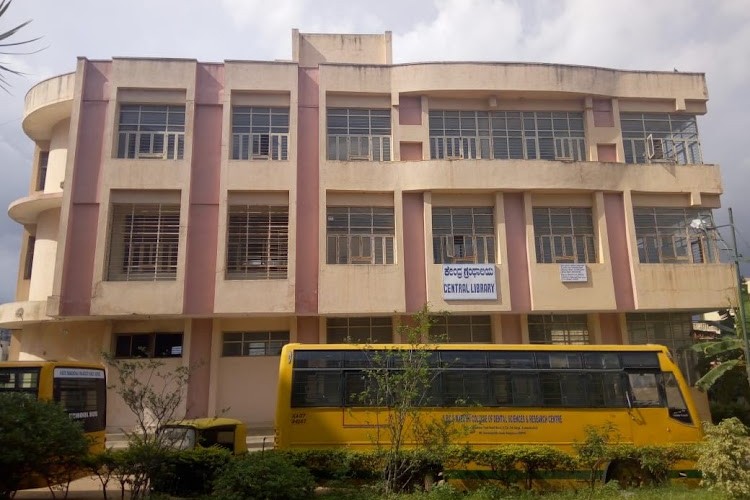 AECS Maaruti College of Dental Sciences and Research Centre, Bangalore