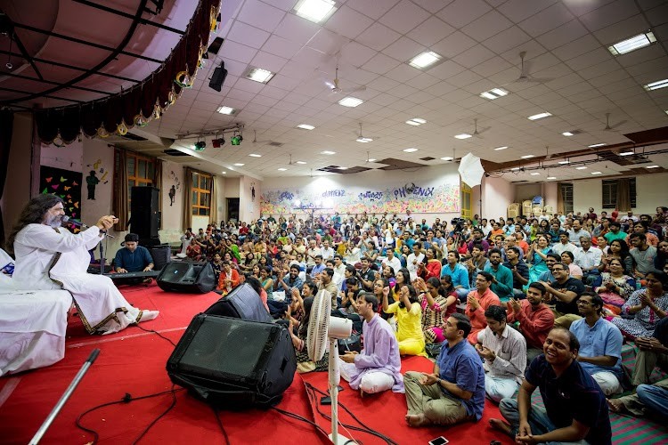 AECS Maaruti College of Dental Sciences and Research Centre, Bangalore