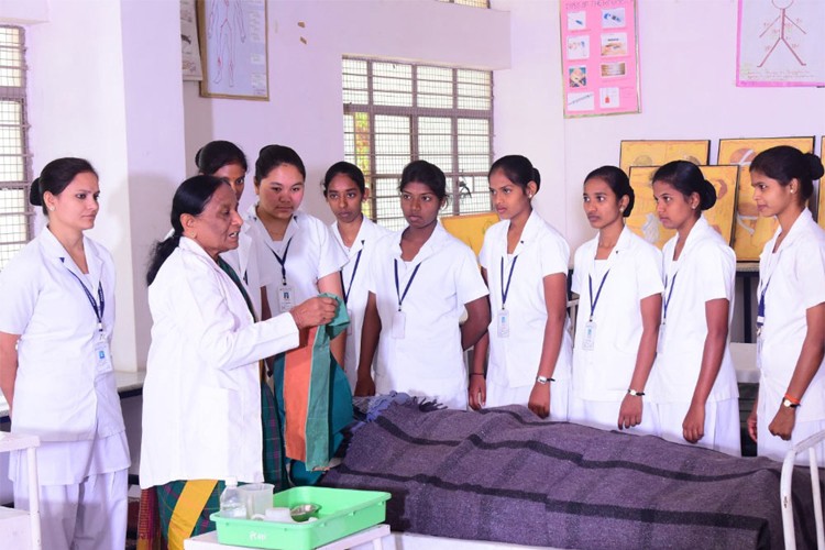 AECS Pavan College of Management Sciences, Kolar