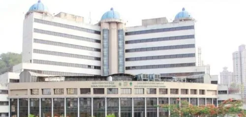 Aegis School of Business and Telecommunication, Mumbai