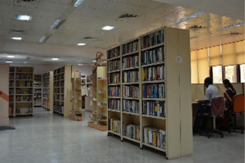 Aegis School of Business and Telecommunication, Mumbai