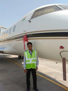 Aerofalcons Aviation Services & Training, Hyderabad