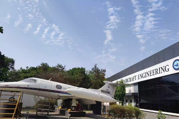 Aeronautical Engineering and Research Organization, Pune