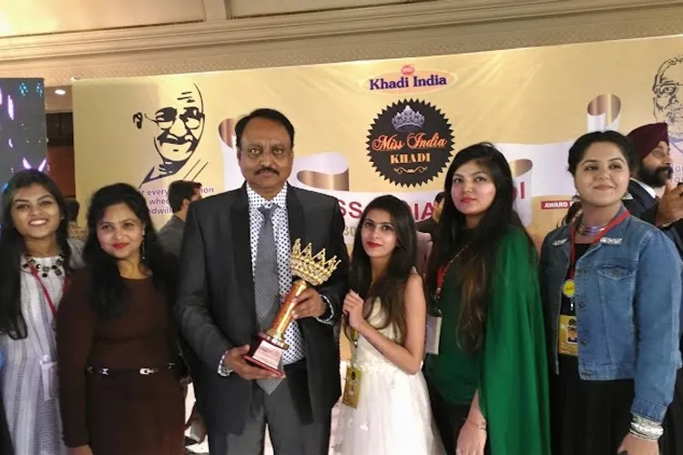 Aesthetic Institute of Design, Raipur