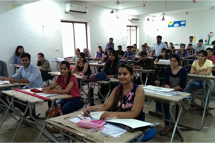 Aesthetic Institute of Design, Raipur