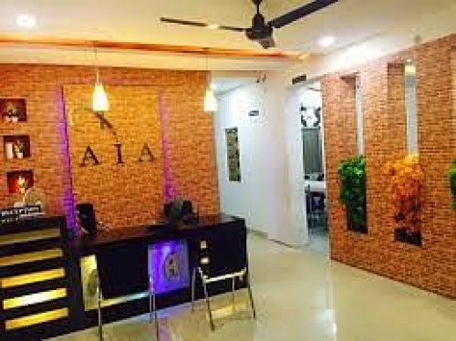 Aesthetic of Interiors Academy, Hyderabad