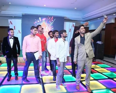 Aesthetic of Interiors Academy, Hyderabad