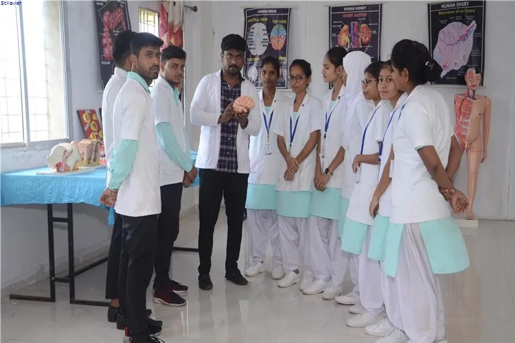 AG College of Nursing, Bokaro