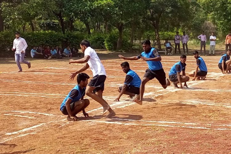 AG Patil Institute of Technology, Solapur