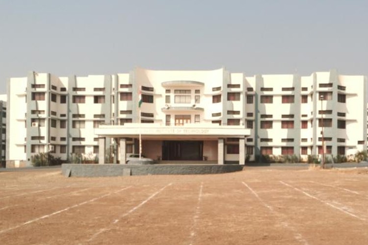 AG Patil Institute of Technology, Solapur