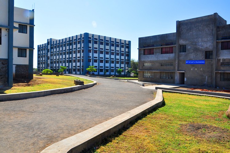 AG Patil Institute of Technology, Solapur