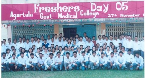 Agartala Government Medical College, Agartala