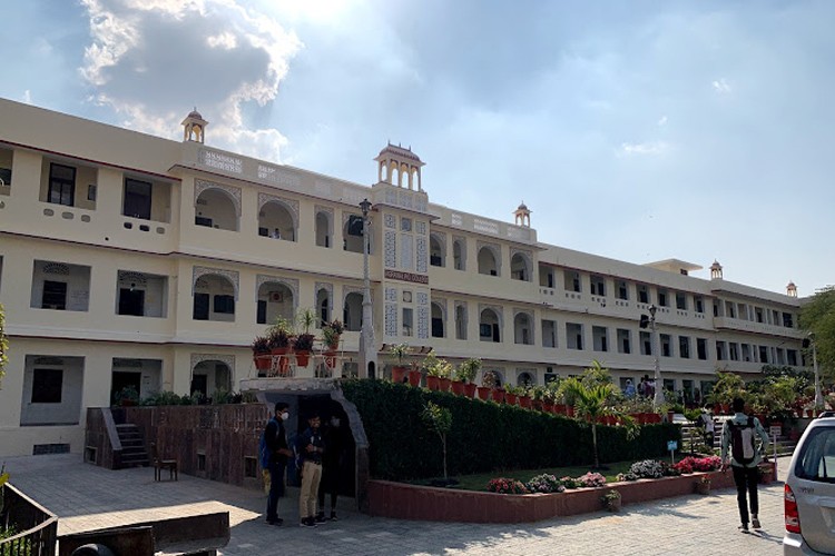 Agarwal Institute of Hotel Management, Jaipur