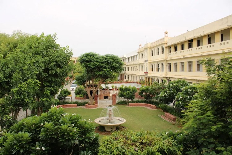 Agarwal Institute of Hotel Management, Jaipur