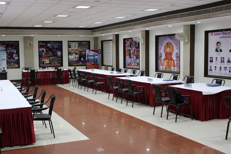 Agarwal Institute of Hotel Management, Jaipur