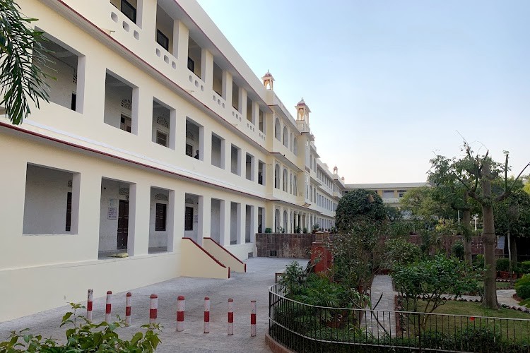 Agarwal Institute of Hotel Management, Jaipur