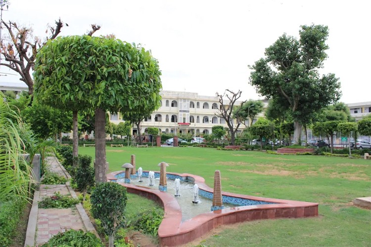 Agarwal Institute of Hotel Management, Jaipur