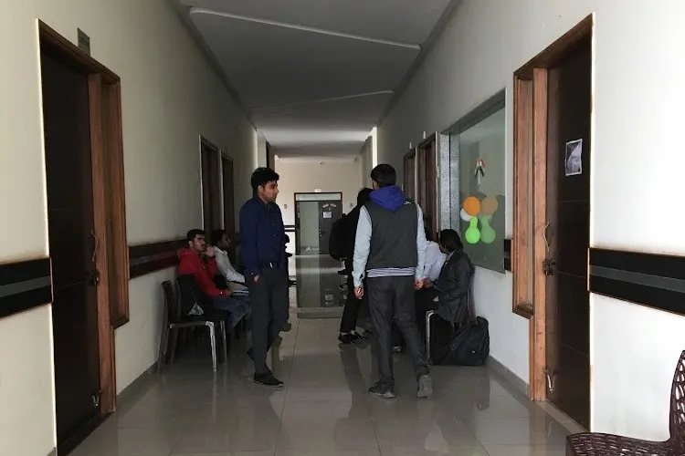 AGET Business School, Bahadurgarh