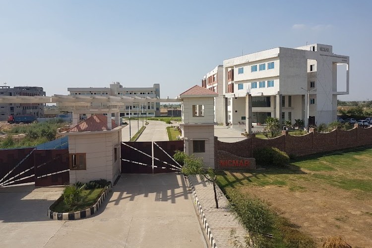 AGET Business School, Bahadurgarh