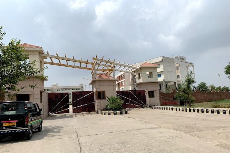 AGET Business School, Bahadurgarh