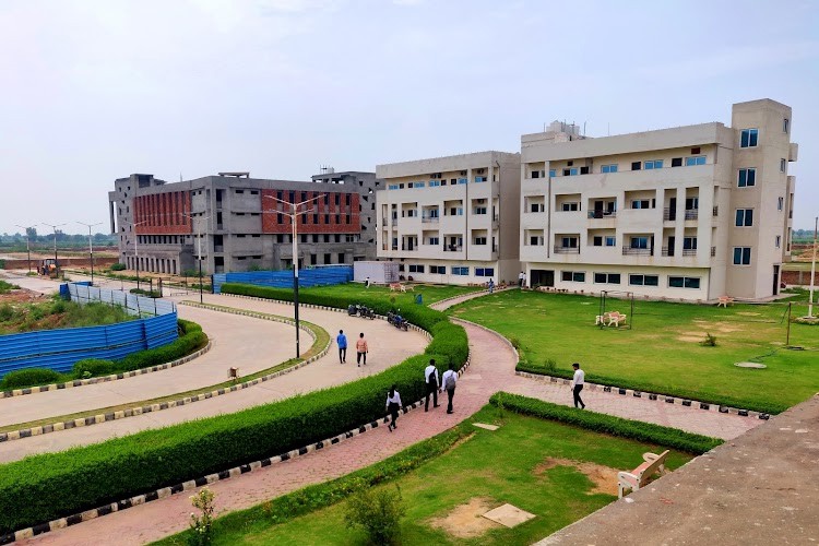 AGET Business School, Bahadurgarh