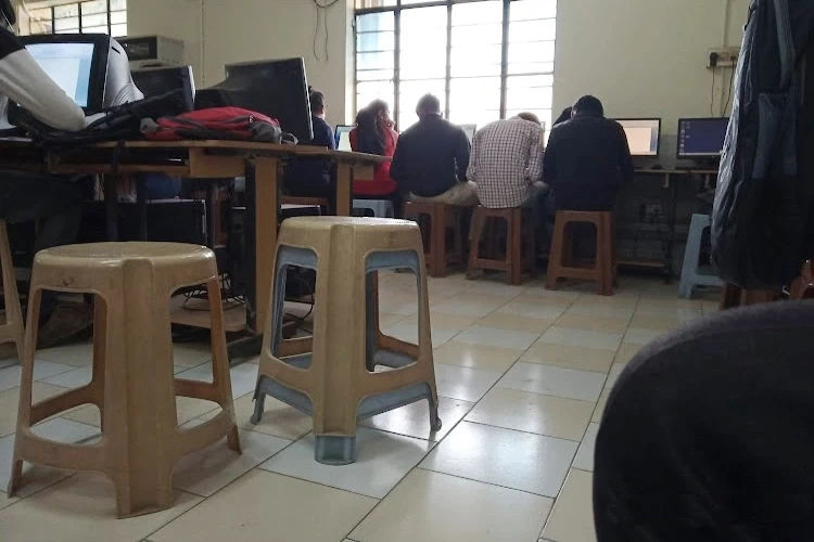 Aggarwal College Ballabgarh, Faridabad