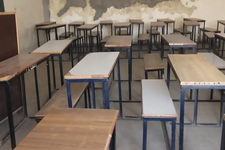 Aggarwal College Ballabgarh, Faridabad